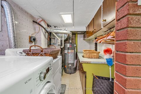 Photo 39 at 80 Roseneath Gardens, Oakwood Village, Toronto