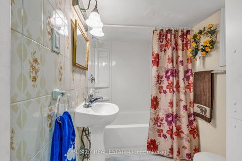 Photo 40 at 80 Roseneath Gardens, Oakwood Village, Toronto