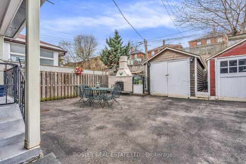 Photo 42 at 80 Roseneath Gardens, Oakwood Village, Toronto