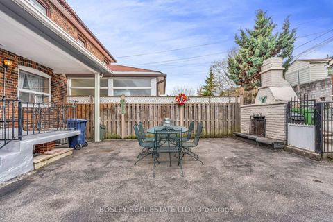 Photo 43 at 80 Roseneath Gardens, Oakwood Village, Toronto