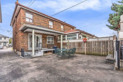 Photo 44 at 80 Roseneath Gardens, Oakwood Village, Toronto