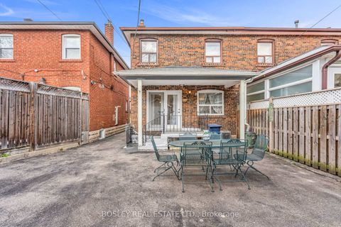 Photo 45 at 80 Roseneath Gardens, Oakwood Village, Toronto