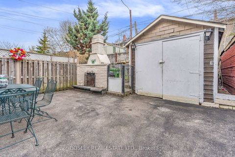 Photo 46 at 80 Roseneath Gardens, Oakwood Village, Toronto
