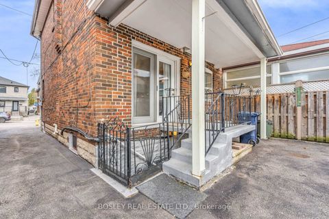 Photo 48 at 80 Roseneath Gardens, Oakwood Village, Toronto