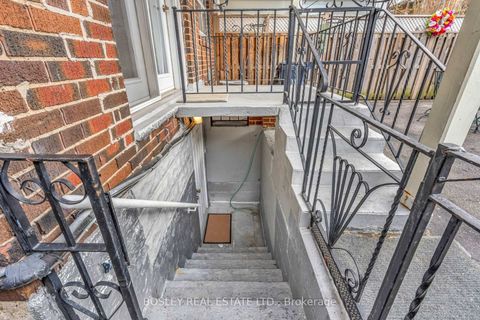 Photo 49 at 80 Roseneath Gardens, Oakwood Village, Toronto