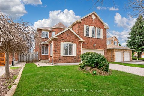 Photo 1 at 3 Lancashire Road, Unionville, Markham