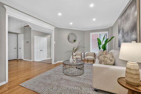 Photo 9 at 3 Lancashire Road, Unionville, Markham