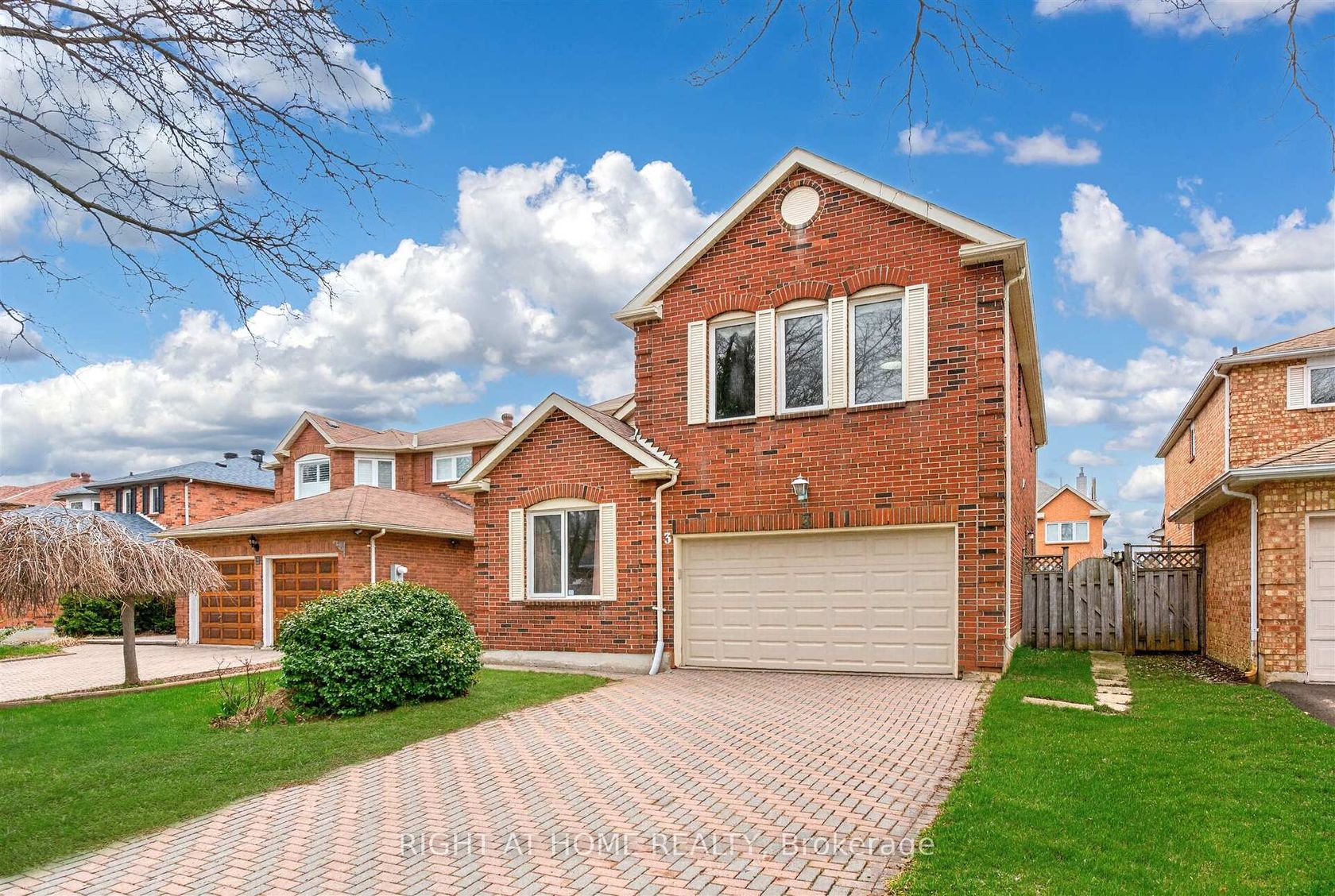 3 Lancashire Road, Unionville, Markham 