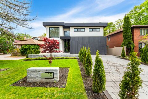 Photo 0 at 10 Haida Court, Highland Creek, Toronto