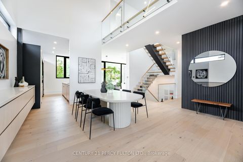 Photo 4 at 10 Haida Court, Highland Creek, Toronto