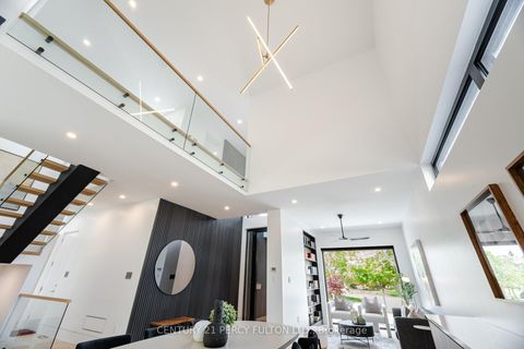 Photo 5 at 10 Haida Court, Highland Creek, Toronto