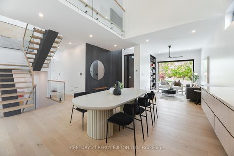 Photo 6 at 10 Haida Court, Highland Creek, Toronto