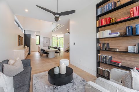 Photo 10 at 10 Haida Court, Highland Creek, Toronto