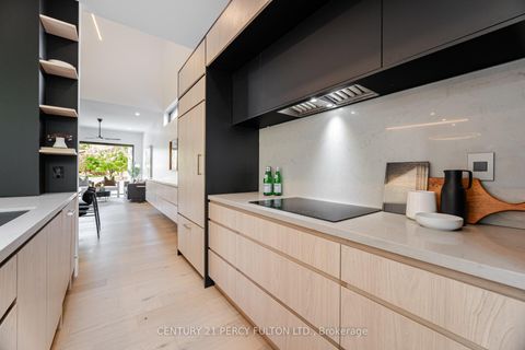 Photo 14 at 10 Haida Court, Highland Creek, Toronto