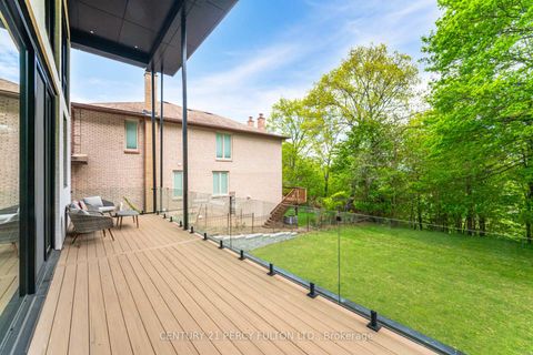 Photo 20 at 10 Haida Court, Highland Creek, Toronto