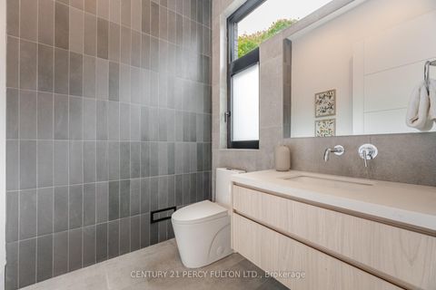 Photo 21 at 10 Haida Court, Highland Creek, Toronto