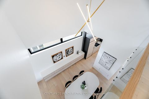 Photo 22 at 10 Haida Court, Highland Creek, Toronto