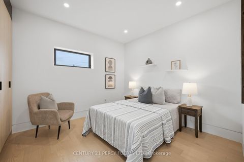 Photo 23 at 10 Haida Court, Highland Creek, Toronto