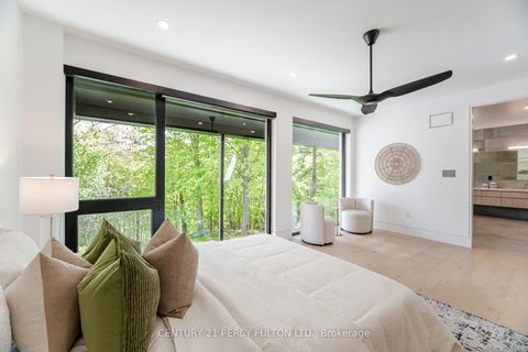 Photo 26 at 10 Haida Court, Highland Creek, Toronto