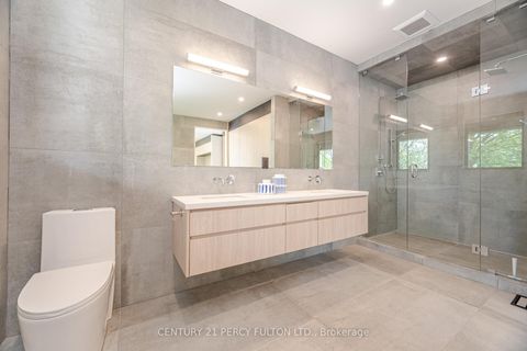 Photo 28 at 10 Haida Court, Highland Creek, Toronto