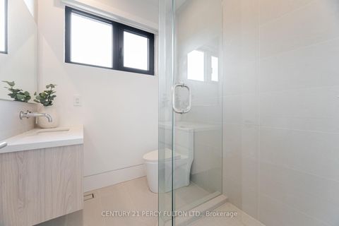 Photo 31 at 10 Haida Court, Highland Creek, Toronto