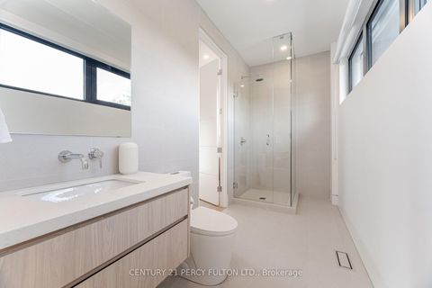 Photo 33 at 10 Haida Court, Highland Creek, Toronto