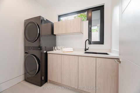 Photo 35 at 10 Haida Court, Highland Creek, Toronto