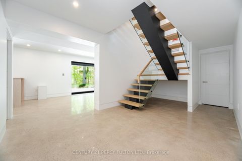 Photo 36 at 10 Haida Court, Highland Creek, Toronto