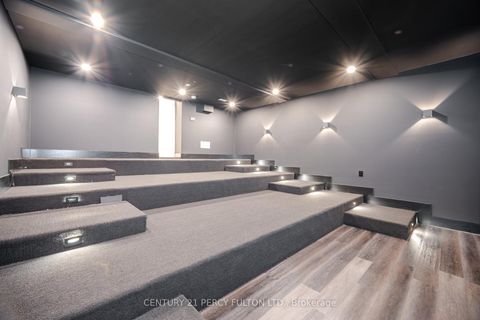 Photo 42 at 10 Haida Court, Highland Creek, Toronto