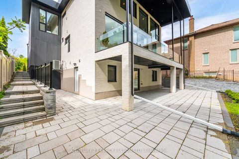 Photo 44 at 10 Haida Court, Highland Creek, Toronto