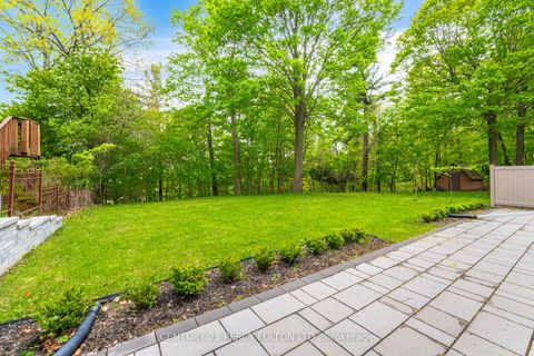 Photo 45 at 10 Haida Court, Highland Creek, Toronto