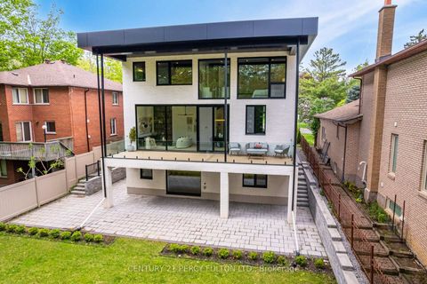 Photo 46 at 10 Haida Court, Highland Creek, Toronto