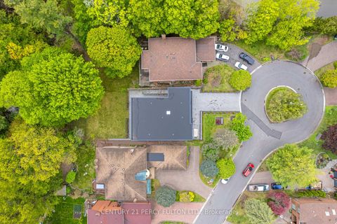 Photo 47 at 10 Haida Court, Highland Creek, Toronto