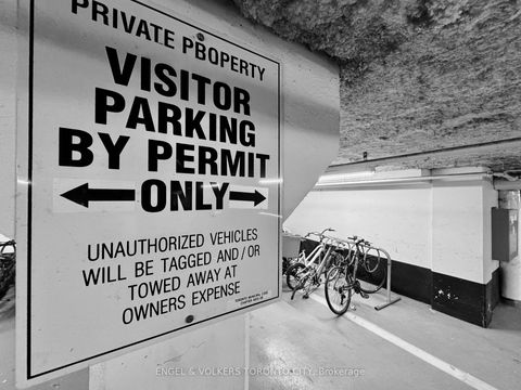 Photo 37 at 706 - 393 King Street W, Waterfront Communities C1, Toronto