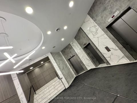 Photo 40 at 706 - 393 King Street W, Waterfront Communities C1, Toronto