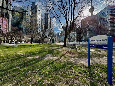 Photo 42 at 706 - 393 King Street W, Waterfront Communities C1, Toronto