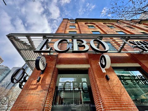 Photo 43 at 706 - 393 King Street W, Waterfront Communities C1, Toronto