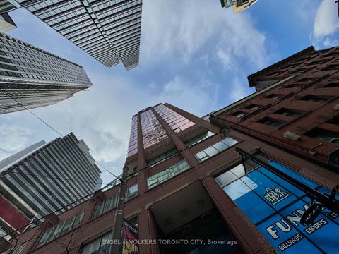 Photo 49 at 706 - 393 King Street W, Waterfront Communities C1, Toronto