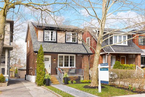 Photo 0 at 48 Queensbury Avenue, Cliffside, Toronto
