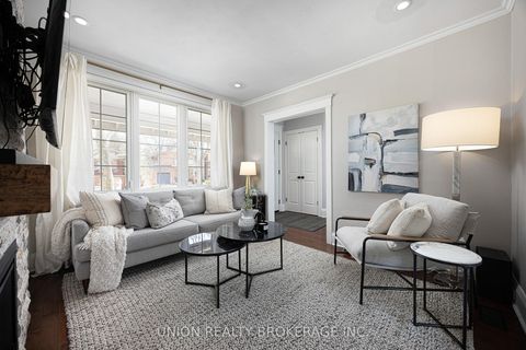 Photo 6 at 48 Queensbury Avenue, Cliffside, Toronto