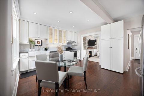 Photo 7 at 48 Queensbury Avenue, Cliffside, Toronto