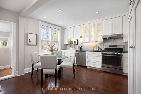 Photo 8 at 48 Queensbury Avenue, Cliffside, Toronto