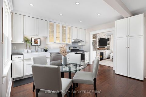 Photo 10 at 48 Queensbury Avenue, Cliffside, Toronto