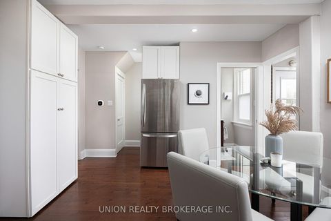 Photo 11 at 48 Queensbury Avenue, Cliffside, Toronto