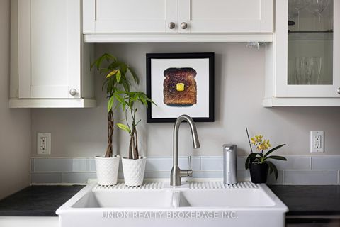 Photo 13 at 48 Queensbury Avenue, Cliffside, Toronto