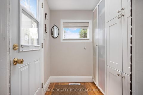 Photo 14 at 48 Queensbury Avenue, Cliffside, Toronto