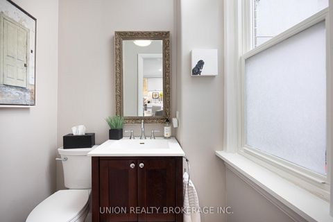 Photo 15 at 48 Queensbury Avenue, Cliffside, Toronto