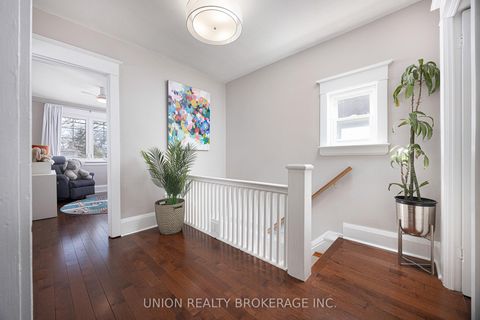 Photo 16 at 48 Queensbury Avenue, Cliffside, Toronto