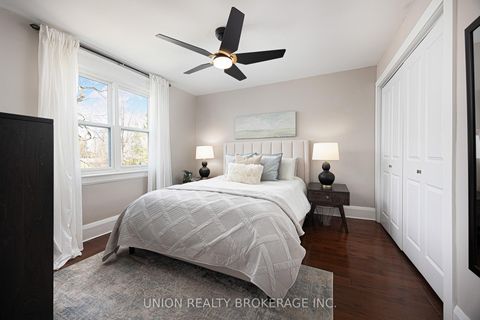 Photo 17 at 48 Queensbury Avenue, Cliffside, Toronto