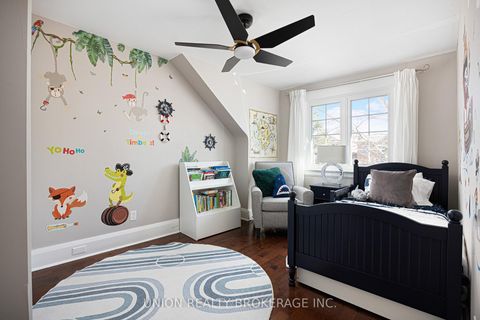 Photo 19 at 48 Queensbury Avenue, Cliffside, Toronto